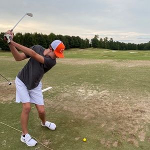 Meet your Posher, Thomas